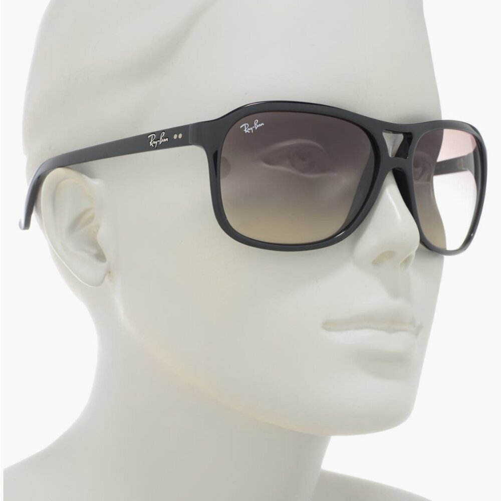 Ray-Ban 60mm Square Sunglasses